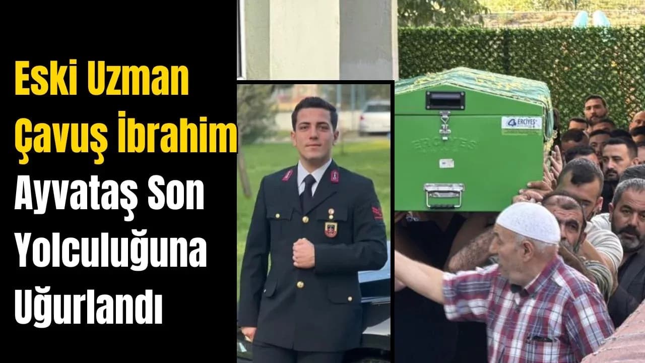 Karabük'te bıçaklı kavgada ölen genç son yolculuğuna uğurlandı