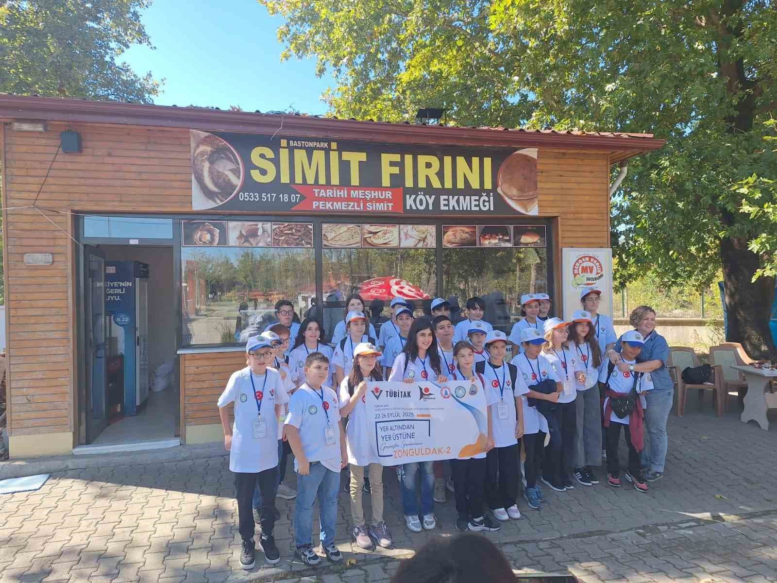 "Yer Altından Yer Üstüne, Geçmişten Günümüze Zonguldak-2" projesi başladı