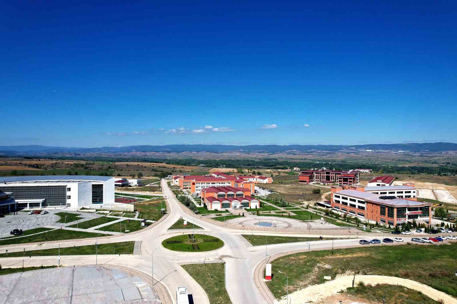 Kastamonu Üniversitesi MERLAB’ın akreditasyonu 2029’a uzatıldı