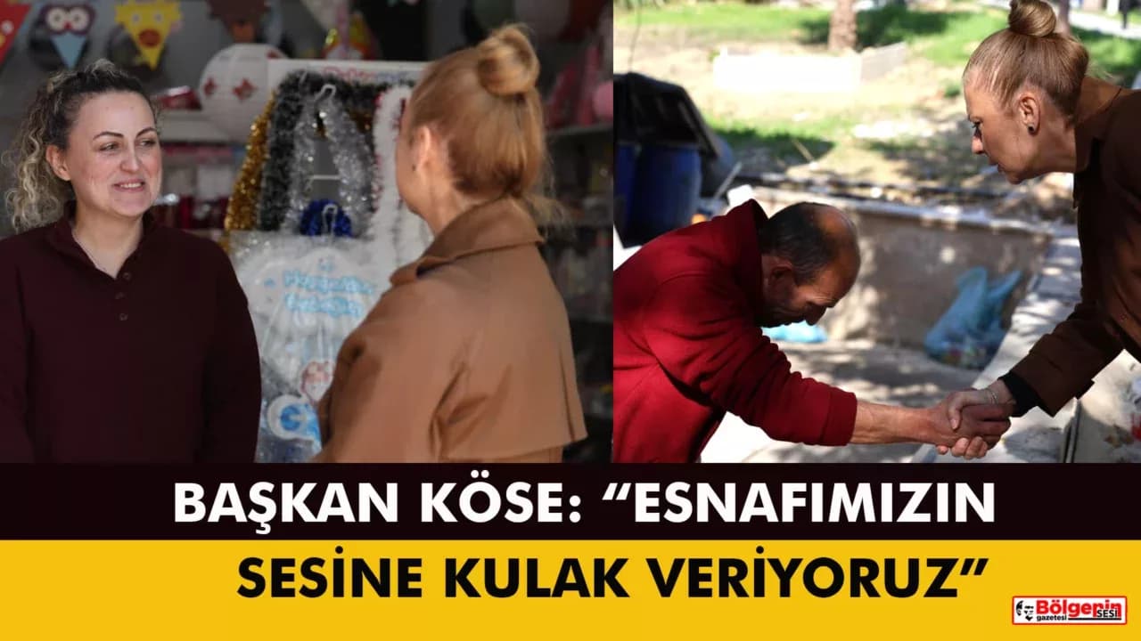 Köse: “Safranbolu'yu Birlikte Güzelleştireceğiz”