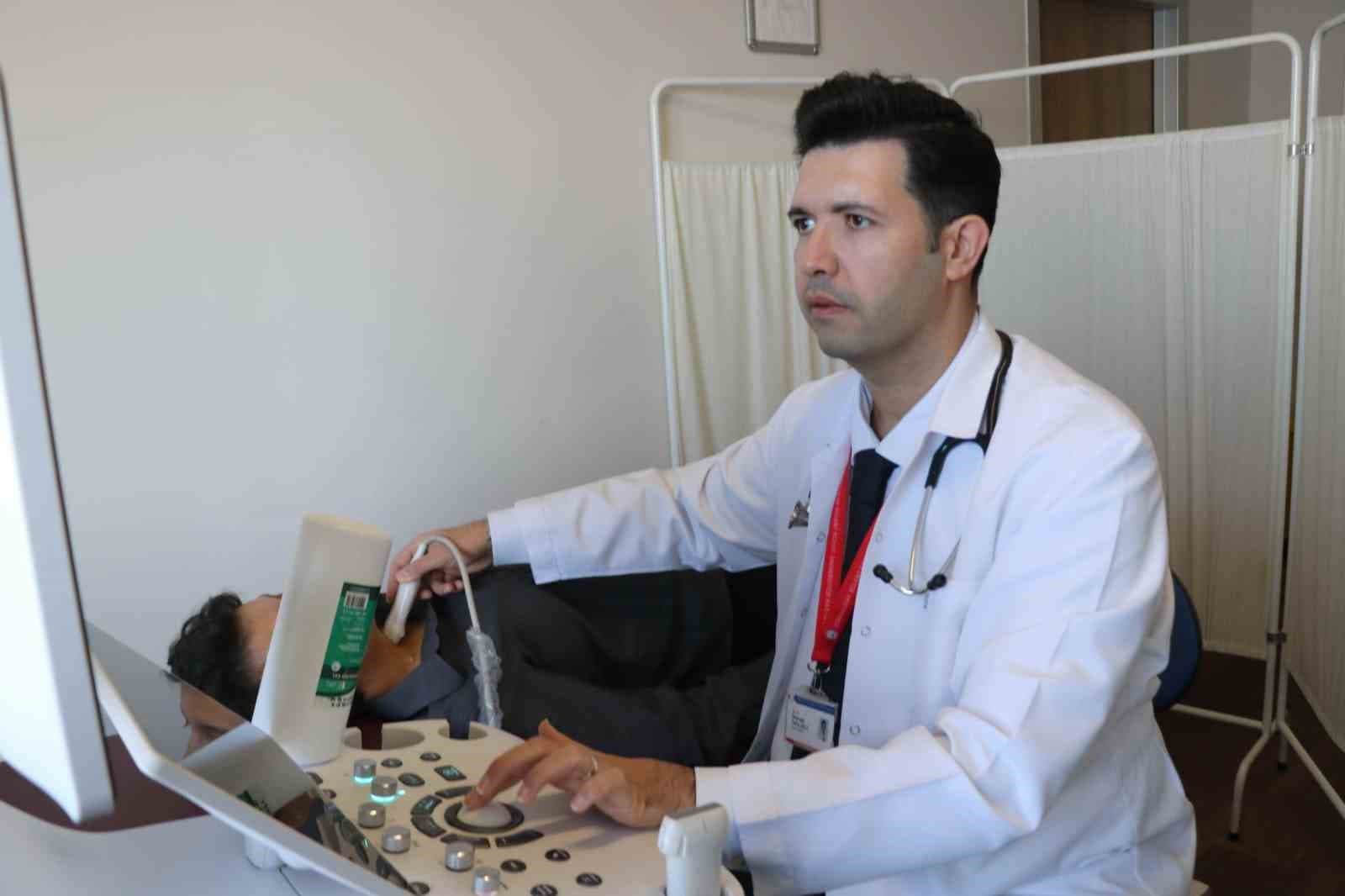 Doç. Dr. Topaloğlu’ndan "obezite iğnesi" uyarısı: "Tetkiksiz kullanım riskli olabilir"
