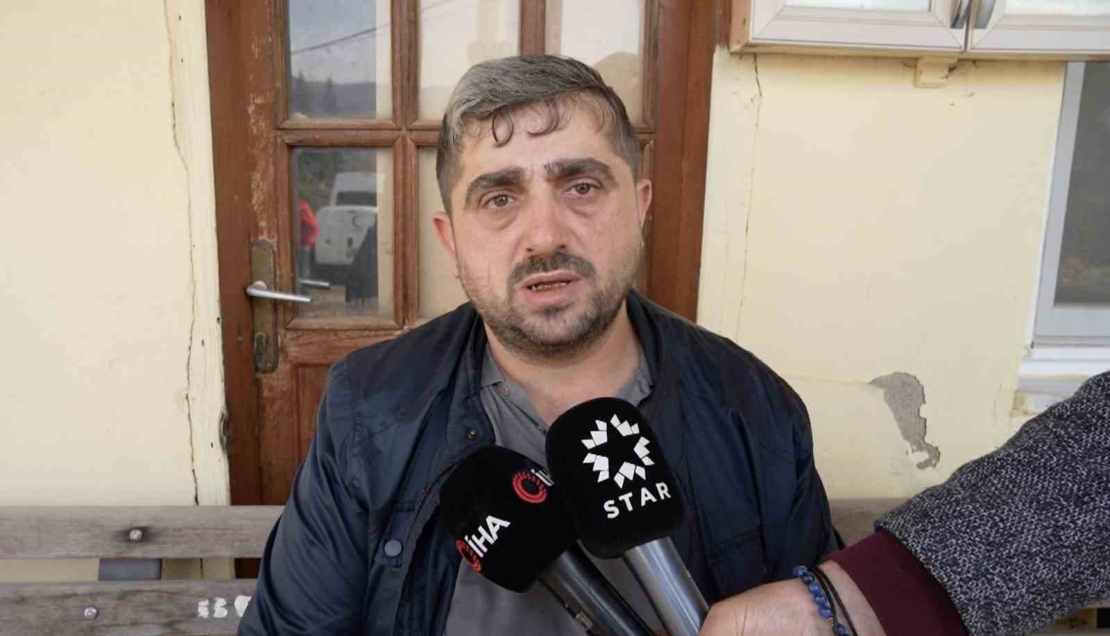 Çocuğuyla kaybolan kadının eşi konuştu: "Herhangi bir sorunumuz yoktu, evliliğimiz normal devam ediyordu"