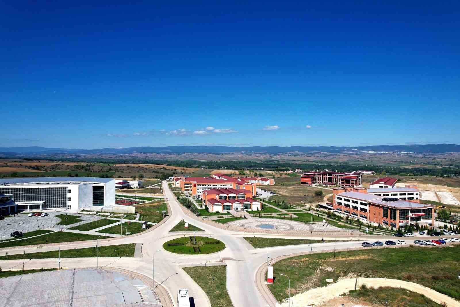 Kastamonu Üniversitesi, kenelerle bulaşan hastalığı araştıracak