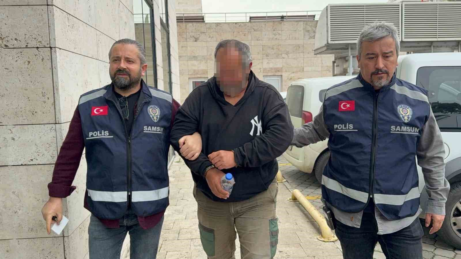 8 yıl önce ölen kızının katilinin bulunması isteyen acılı baba dolandırıldı