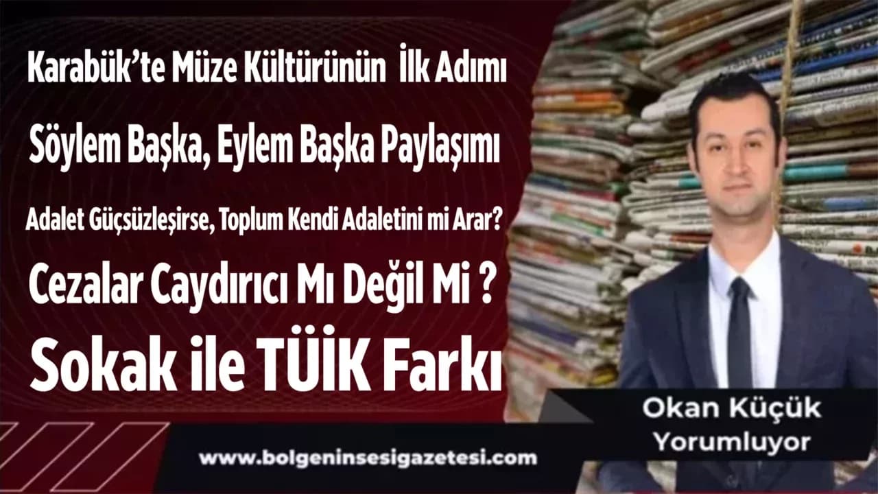 Karabük’te Müze Kültürünün İlk Adımı
