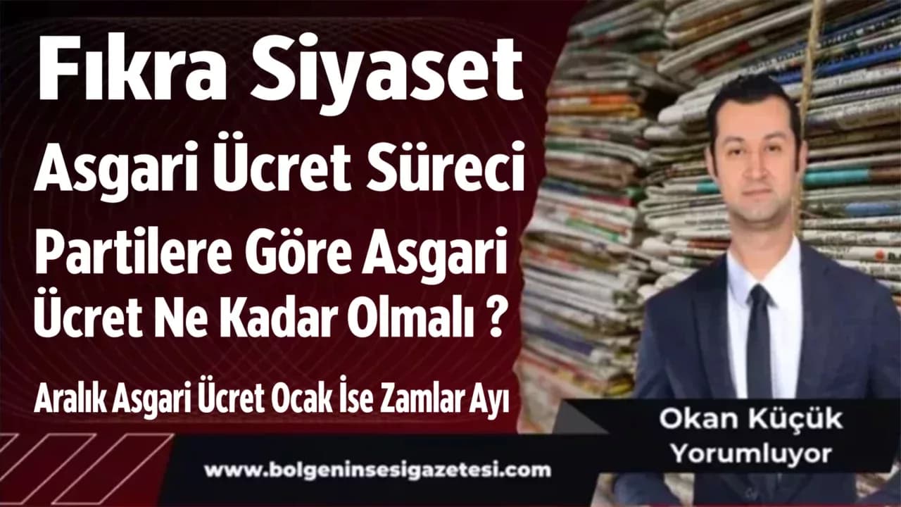 Fıkra Siyaset