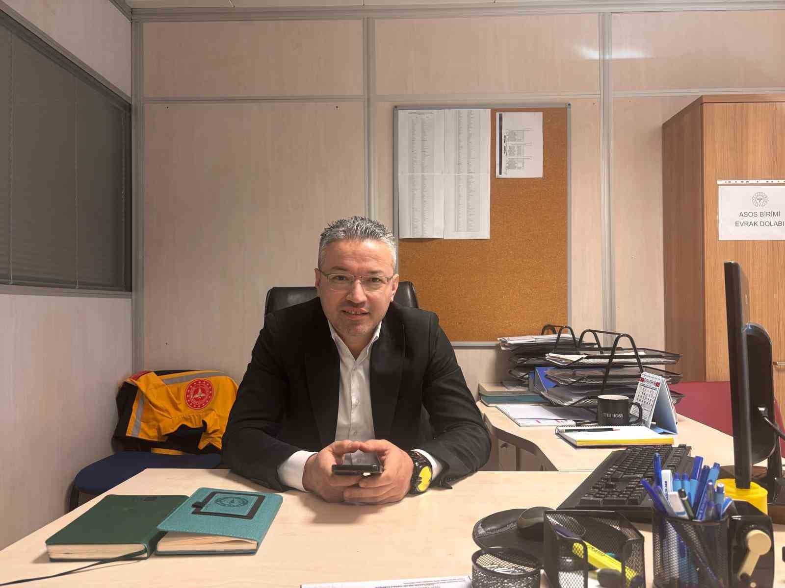Sağlık-Sen Karabük Şubesi’nden kritik uyarı: "Artan vakalara karşı yeni 112 istasyonları şart"