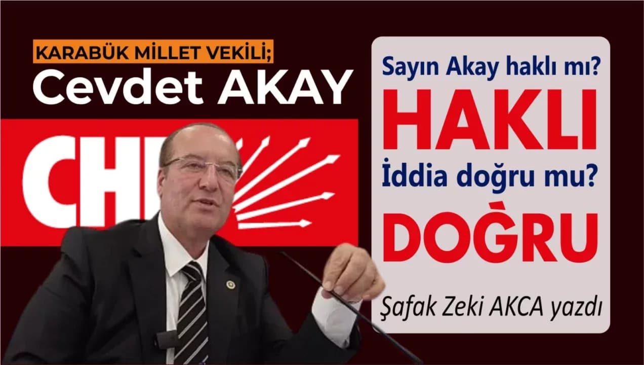 Çürük Zemine Devlet, Ballı Araziye Özel!