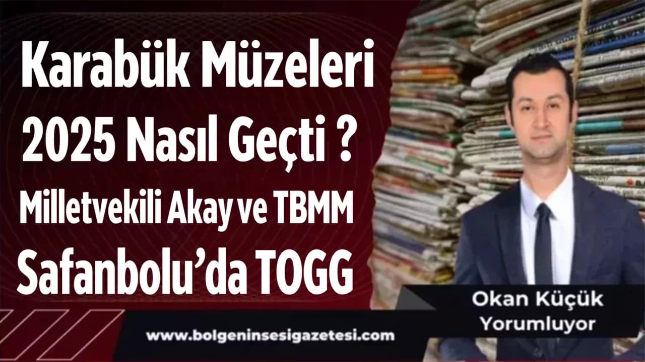 Karabük Müzeleri