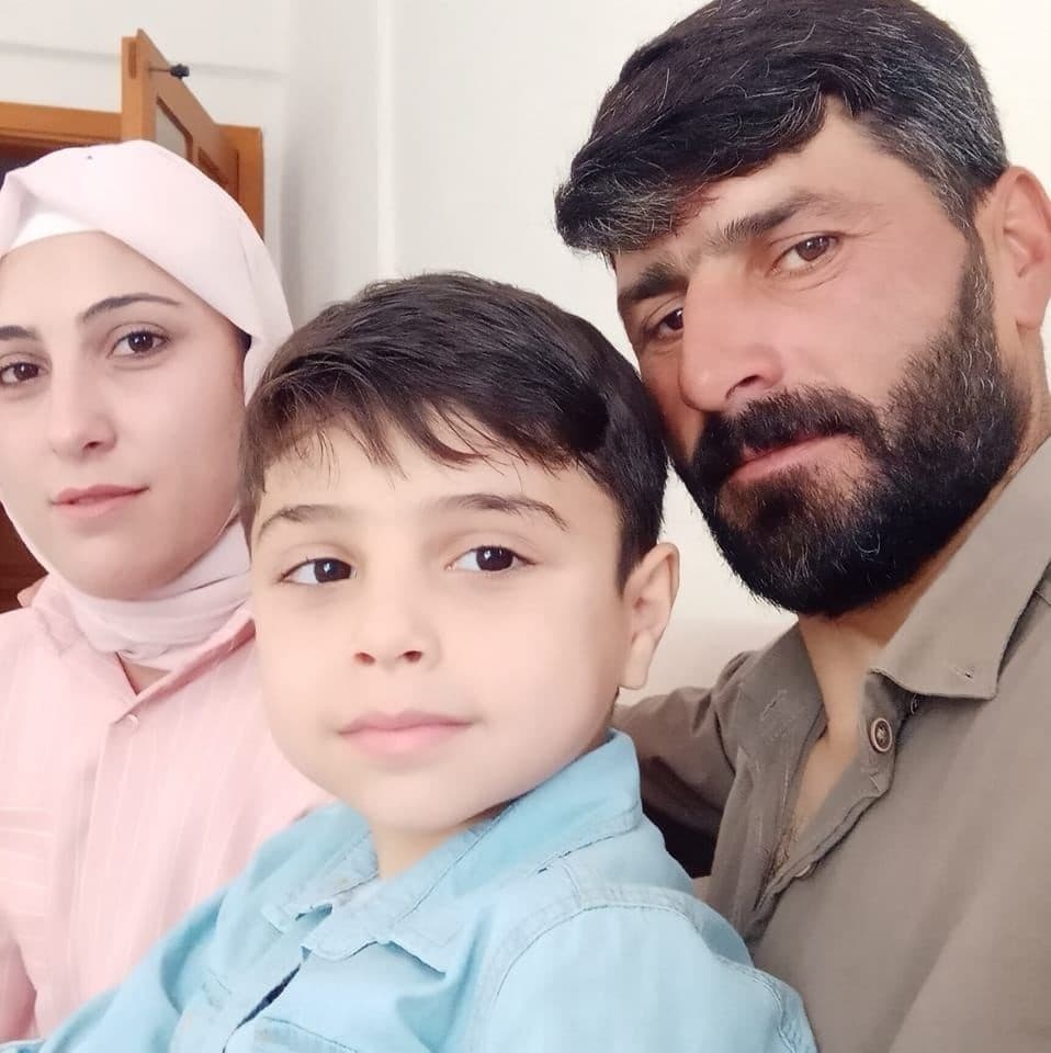 Artvin’deki çığ faciasında cansız bedenine ulaşılan çobanının kimliği belli oldu