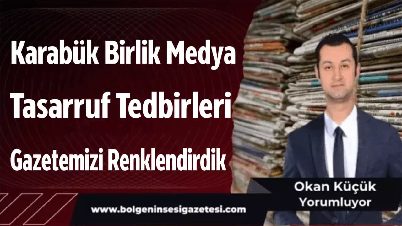 Karabük Birlik Medya
