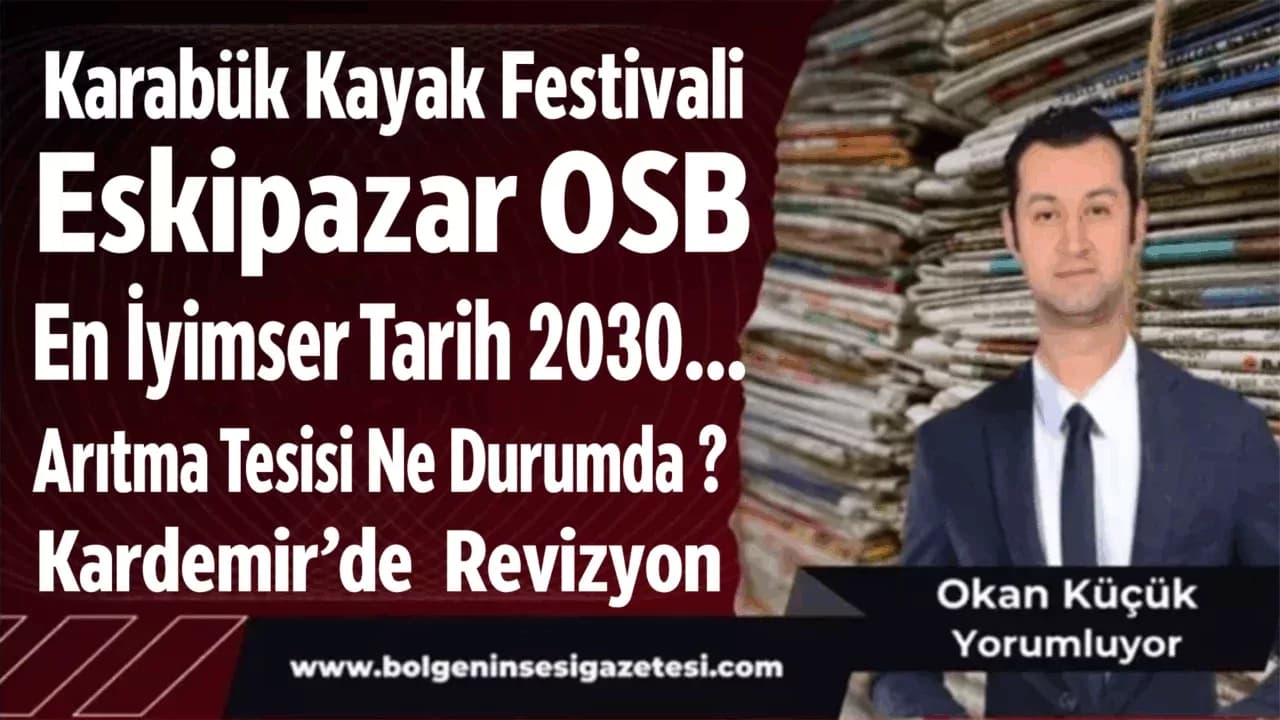Karabük Kayak Festivali