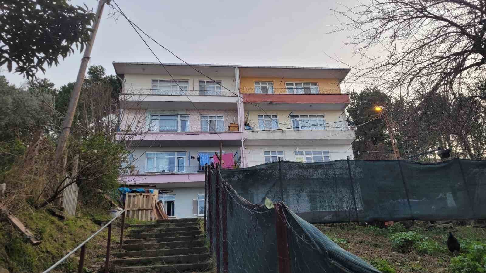 Kastamonu’da iki gündür haber alınamayan kadın evinde ölü bulundu