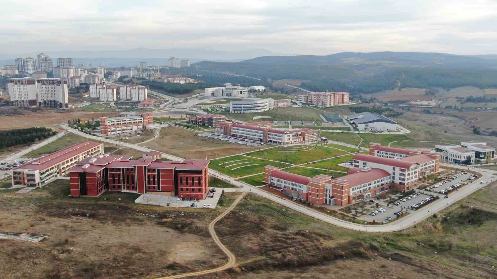 Kastamonu Üniversitesi AB destekli HALO-FORCE projesinde yer aldı