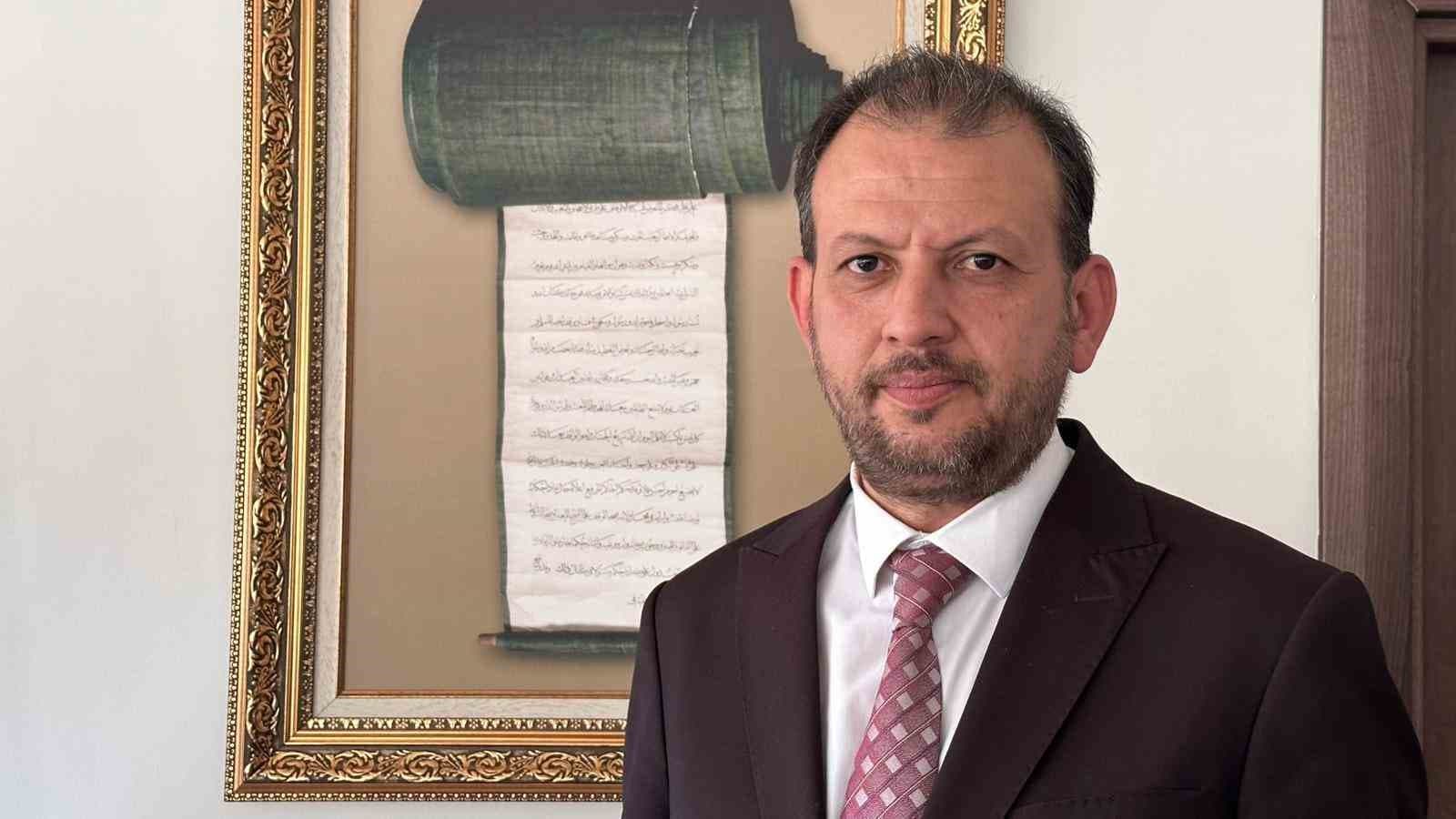 Kastamonu Vakıflar Bölge Müdürlüğü binlerce kişiyi iftar sofralarında misafir edecek