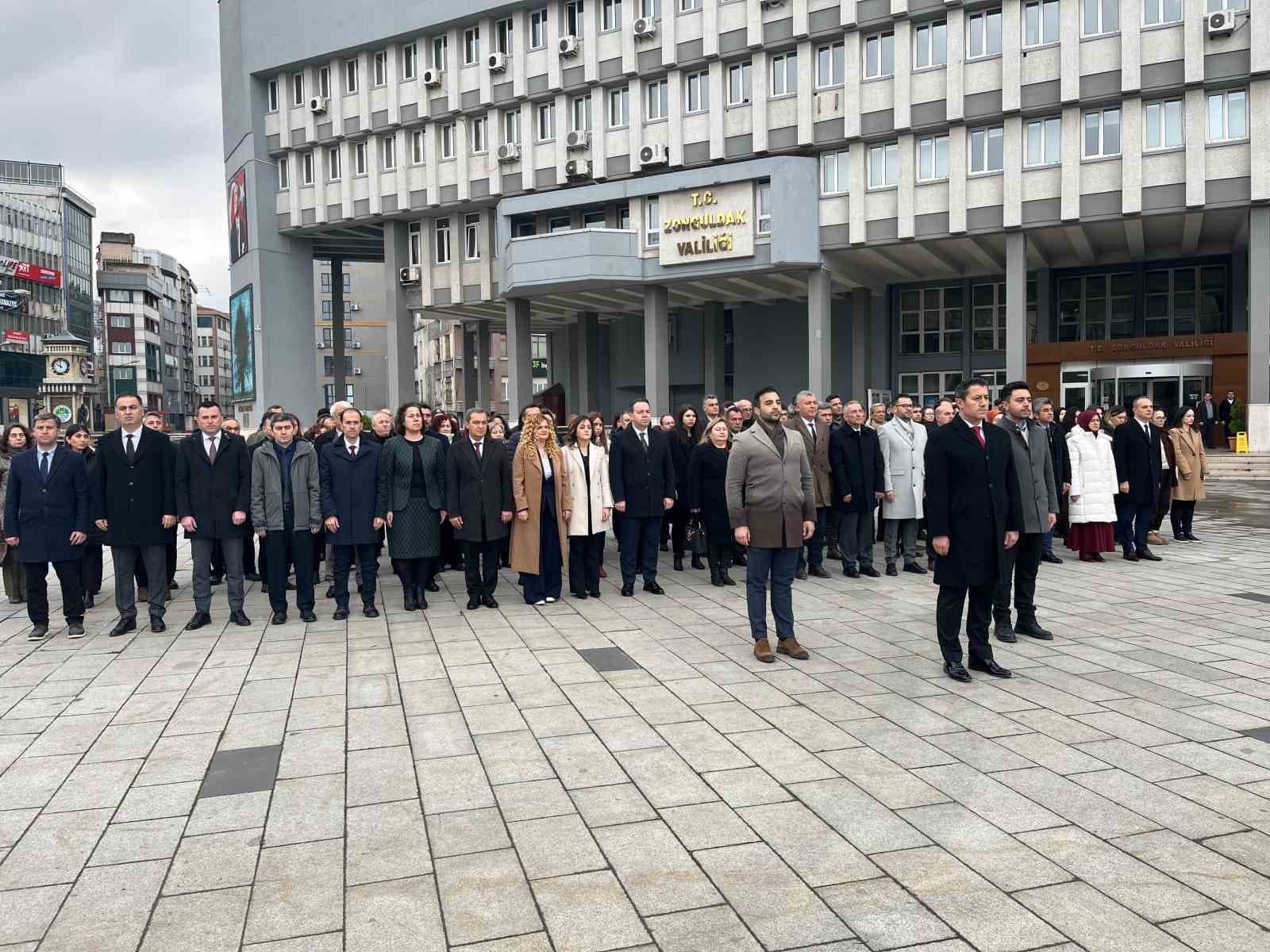 37. Vergi Haftası kutlanmaya başladı