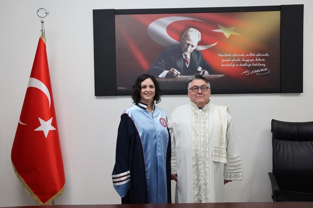 BEUN akademik kadrosunu 19 yeni atamayla güçlendirdi