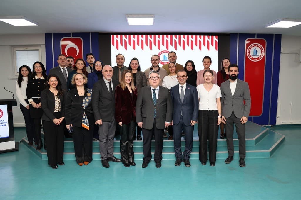 BEUN Diş Hekimliği Fakültesi 2025-2026 akademik kurul toplantısı gerçekleştirildi