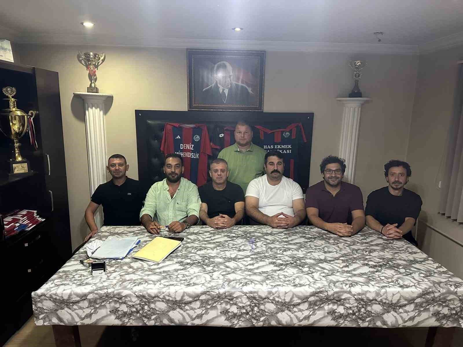 Muslu Belediyespor’dan hakem tepkisi: "Adalet duygusu zedelendi"