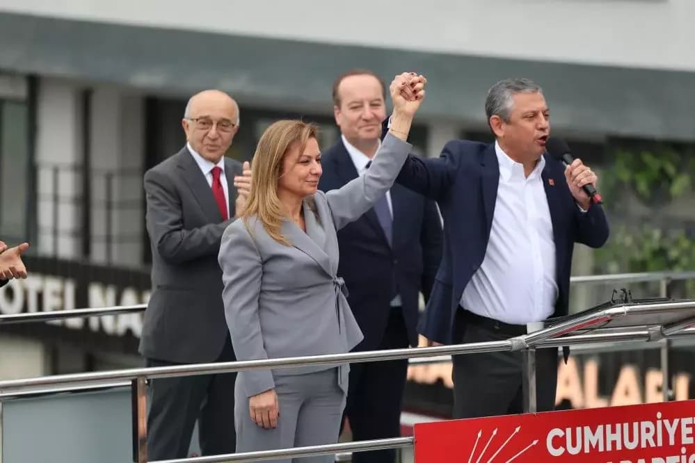 CHP 81 İl Başkanından Ortak Açıklama: “Bu hukuksuz kararı tanımıyoruz”