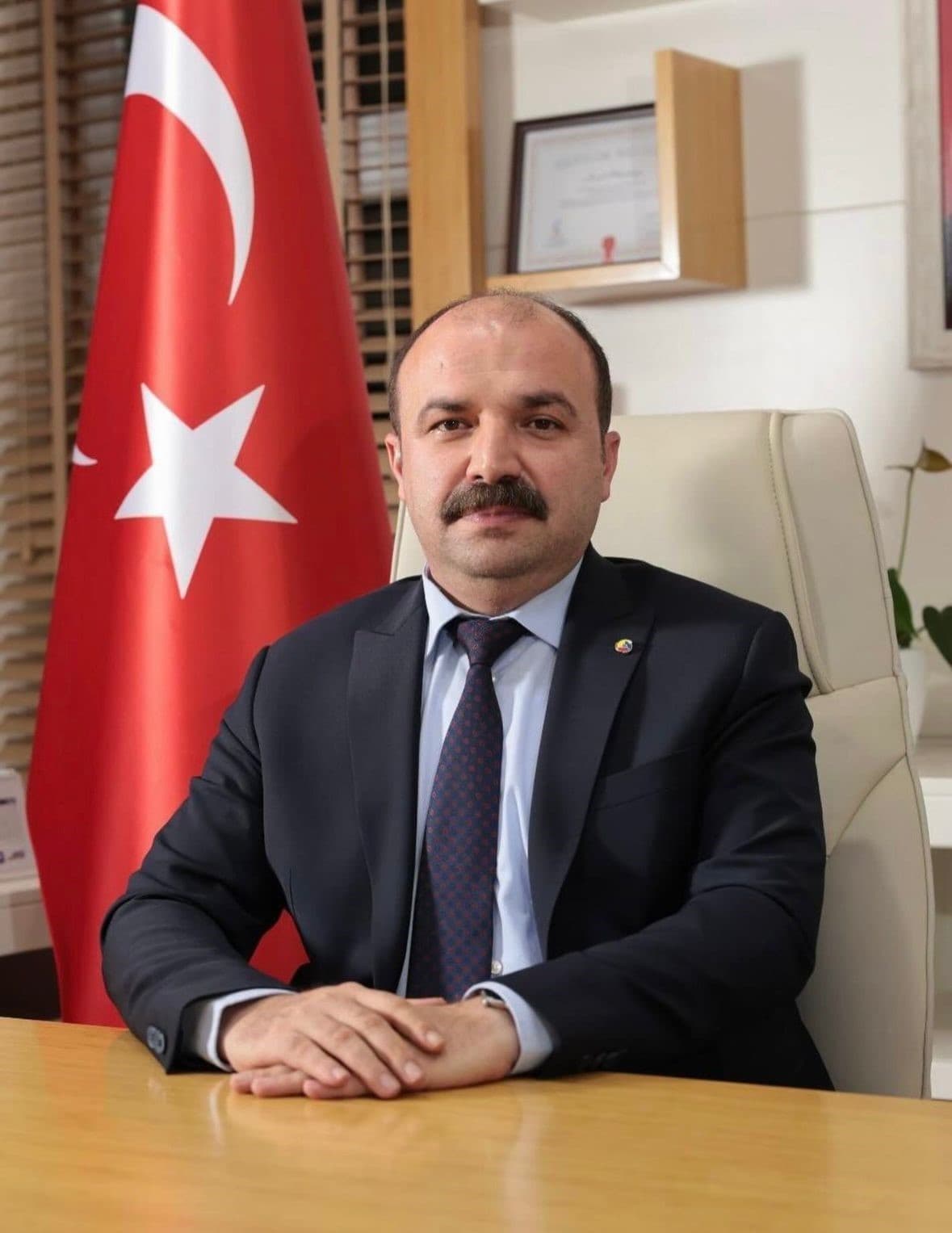 Safranbolu TSO Başkanı Altuntepe’den TOBB Nefes Kredisi Çağrısı