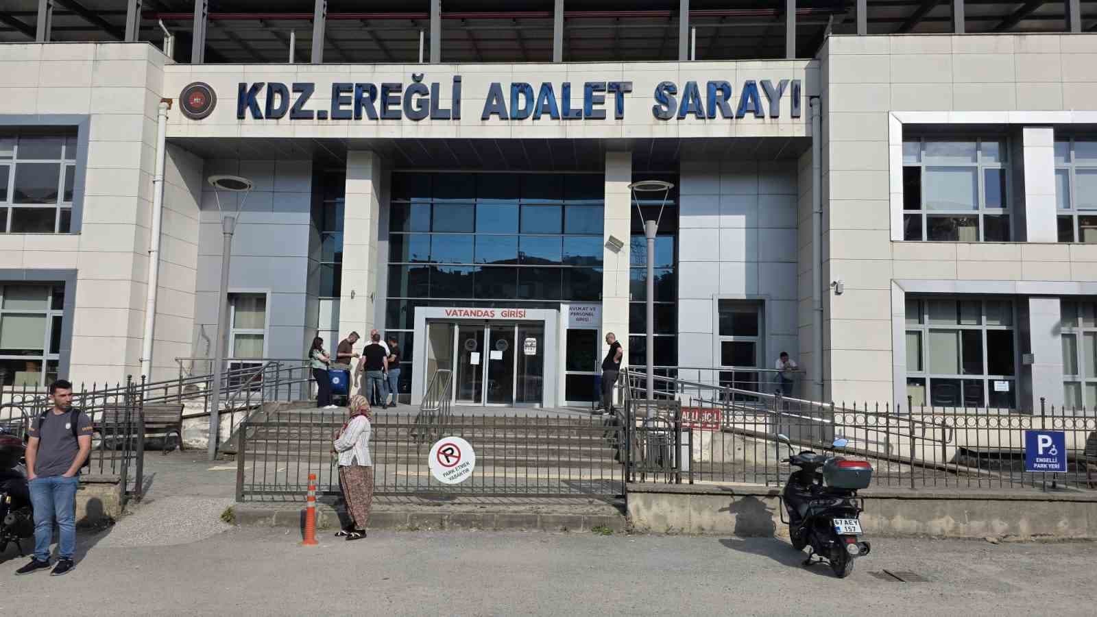 Kafkametler faciası davasında mahkeme telsiz kayıtlarını istedi