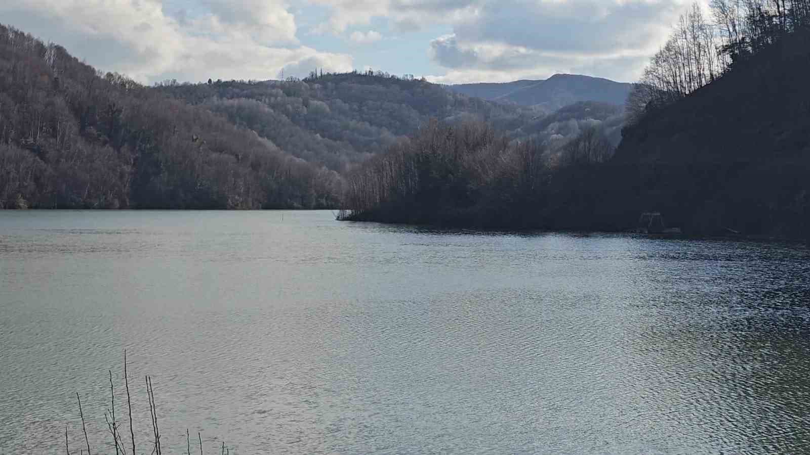 Zonguldak’ta 18 yıllık cinayet davasında 4 sanık hakim karşısına çıktı