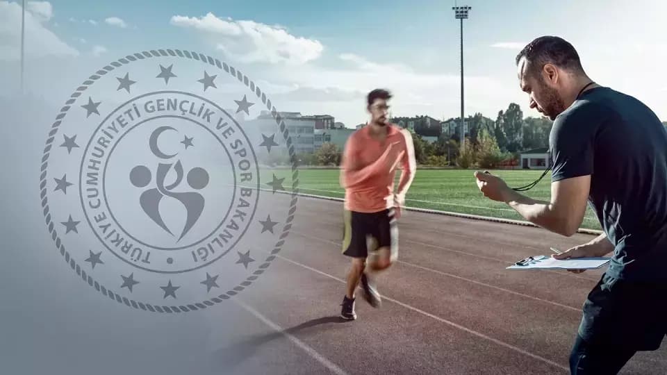 Karabük’e 7 branşta antrenör alınacak