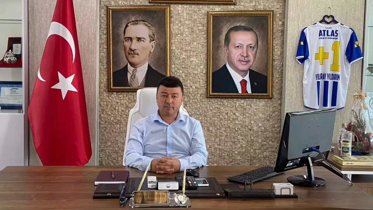 YILDIRIM’DAN KARABÜK EKONOMİSİ İÇİN ORTAK VİZYON ÇAĞRISI