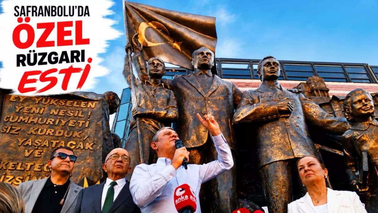 Özel: Demokrasi Mücadelesi Sürecek