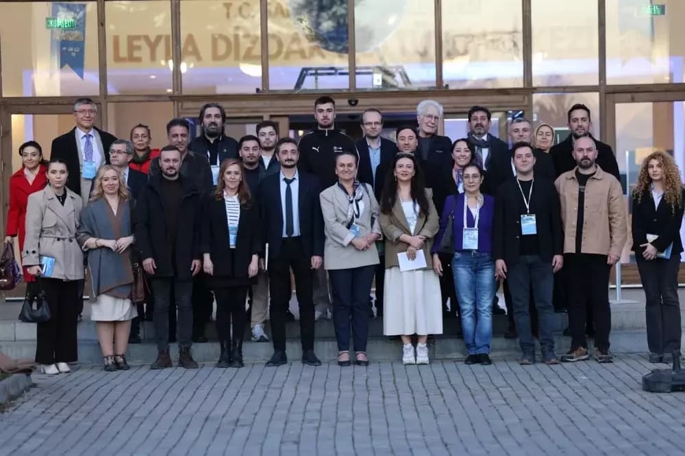 Safranbolu'nun Tarihi ve Kültürel Mirası E-Kitapta Toplandı