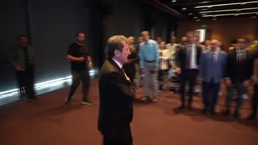 Bağımlılıkla mücadelede medyanın rolü Samsun’da masaya yatırıldı