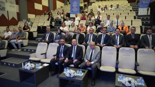 KUZKA, Sosyal Girişimcilik Mali Destek Programı’nı Kastamonu’da tanıttı