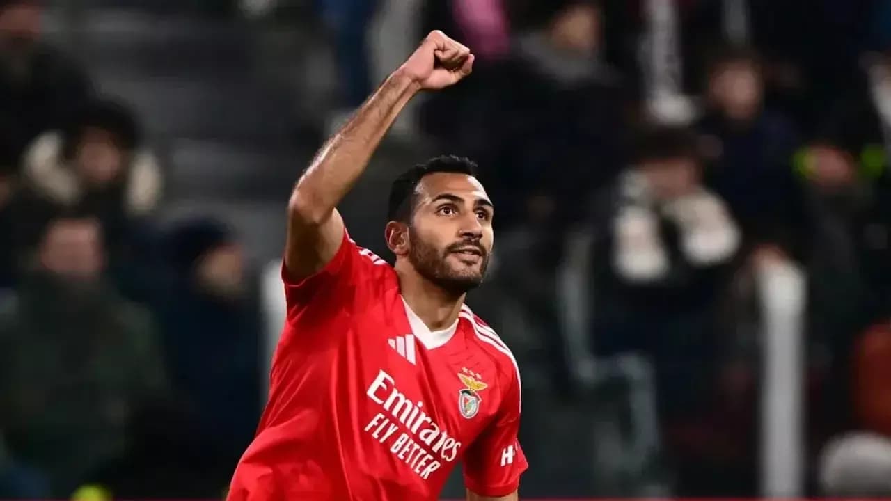 Transferde Yılın Bombası! Fenerbahçe Pavlidis İçin Devrede: Teklif Reddedildi, Pazarlık Kızıştı