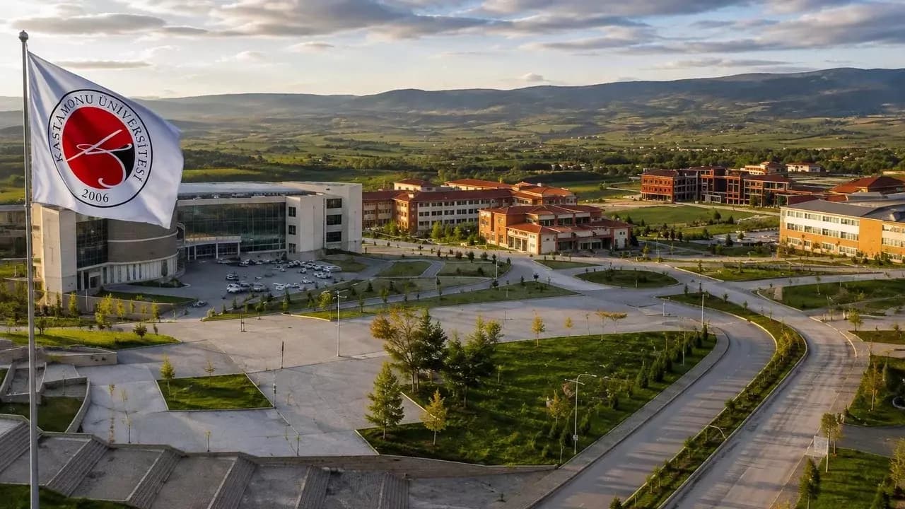 Kastamonu Üniversitesi’nden dikkat çeken buluş!