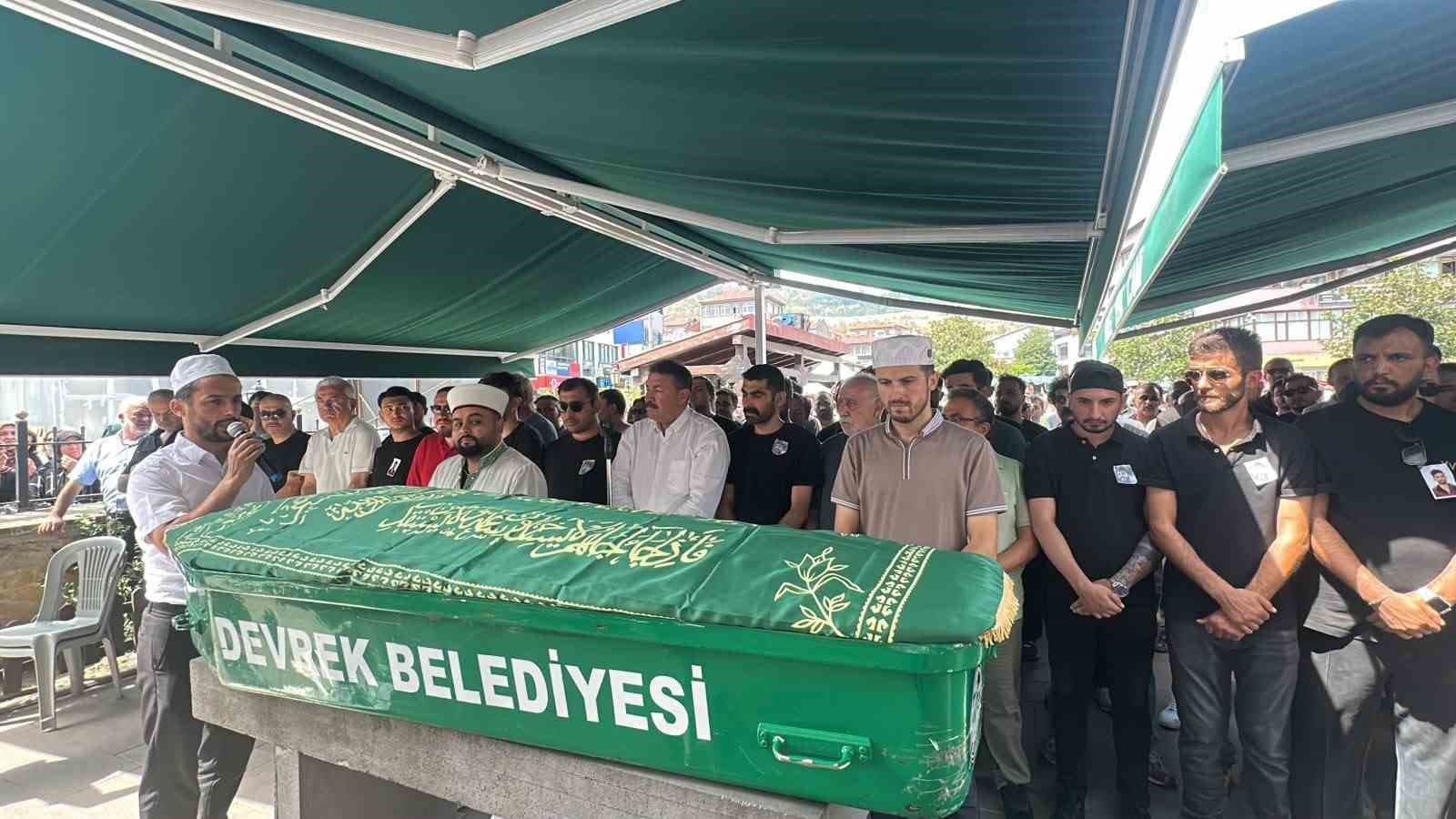 İstanbul’daki kazada ağır yaralanmıştı: Devrekli kameraman 5 gün sonra hayatını kaybetti