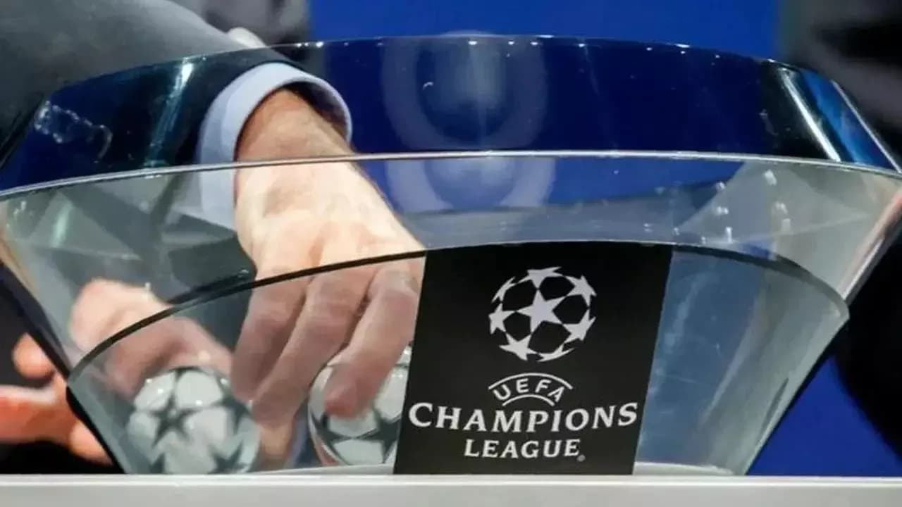 Şampiyonlar Ligi Torbaları Belli Oldu! Galatasaray ve Fenerbahçe Hangi Torbada? İşte Kura Saati