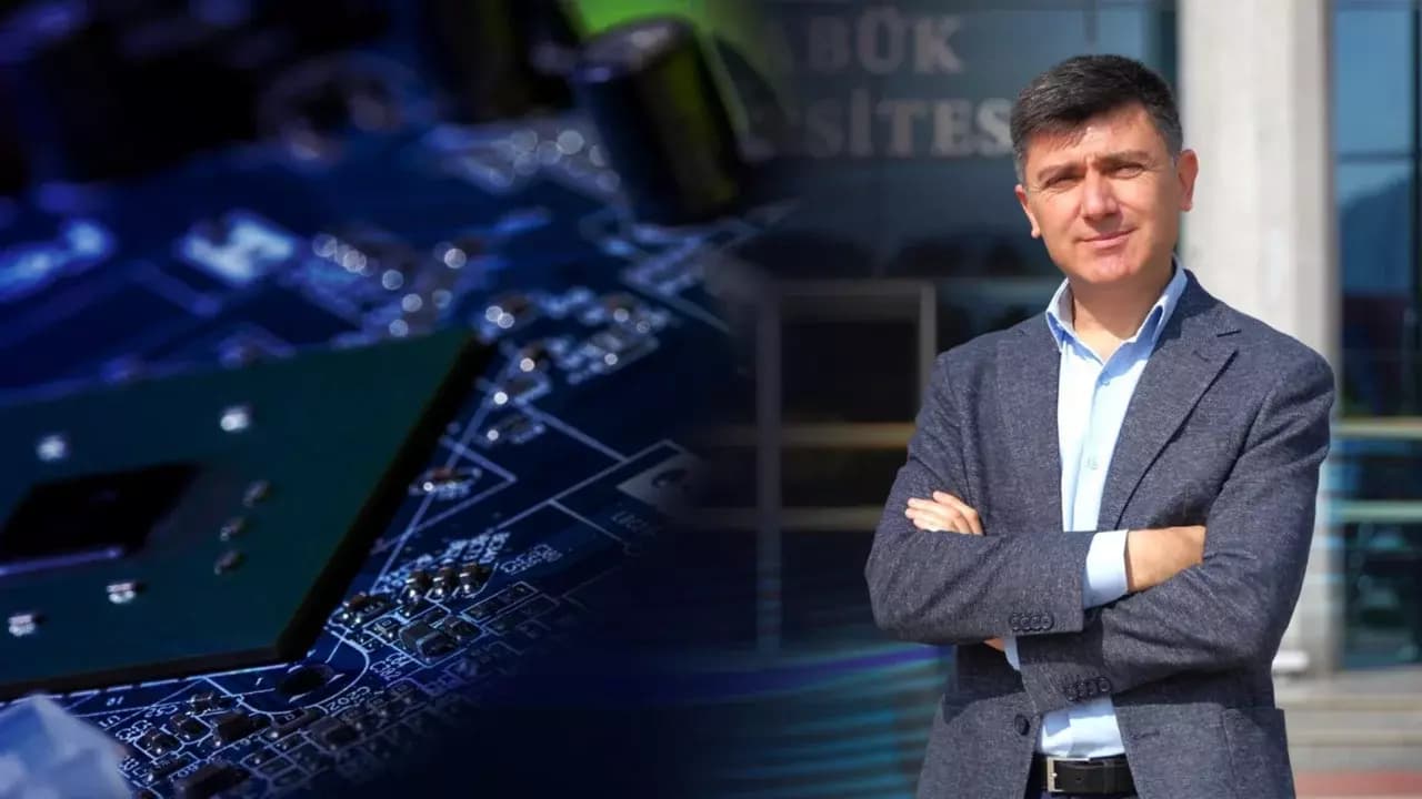 Karabük Üniversitesinden Rüzgâr Enerjisinde Verimliliği Artıracak Sistem