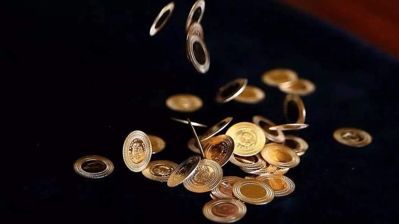 31 Ağustos 2026 Piyasalarda Altın Düşüşte: Gram Altın ve Çeyrek Altın Fiyatı Ne Kadar Oldu?