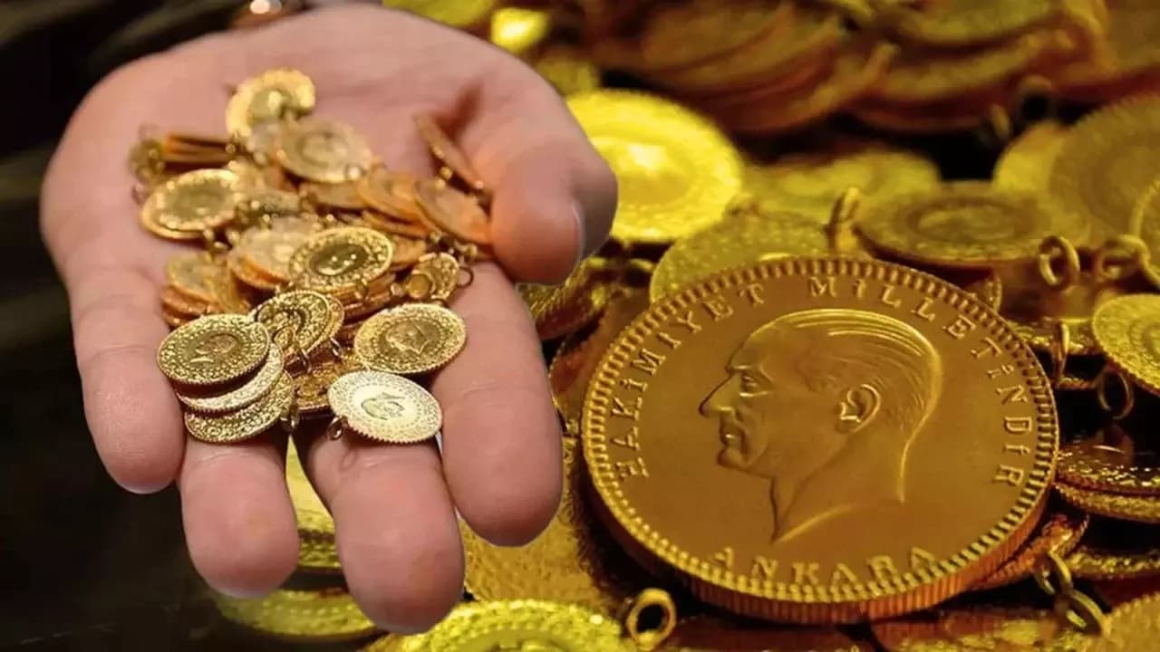 Altın Fiyatlarında Fed ve Dolar Baskısı! Gram Altın Geriledi, Ons Altında Kayıp Yüzde 1’e Yaklaştı