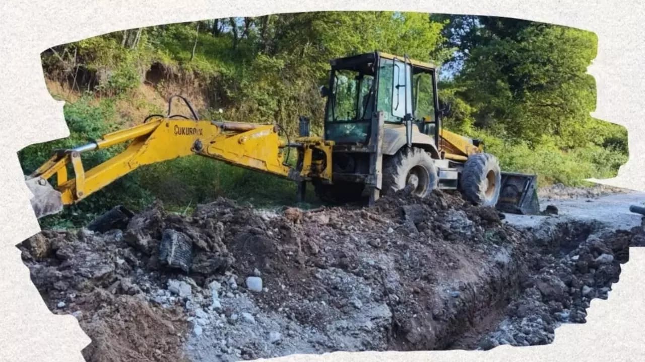 Karabük’te ekipler 41 noktada sahada