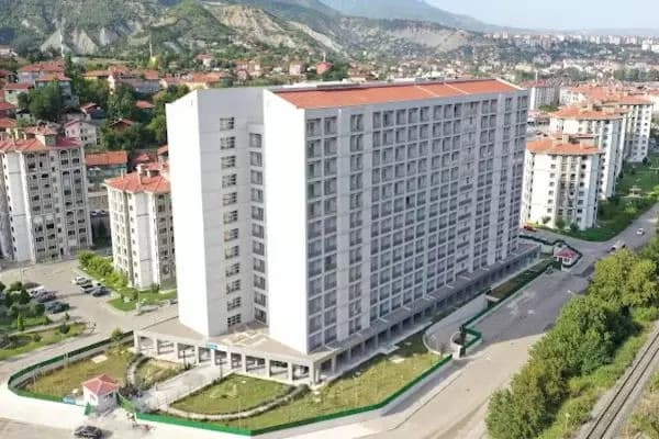Karabük’te GSB yurtlarında yüzde 97,82’lik yerleştirme