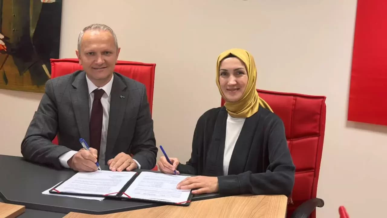 Engelli Girişimciye İŞKUR’dan Destek