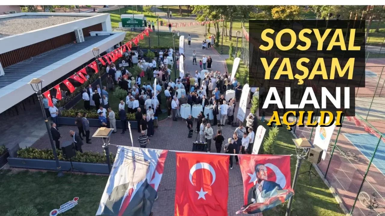 Çetinkaya: Karabük’te Büyük Projeler Bir Bir Hayata Geçiyor