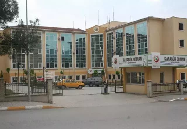 Karabük Orman İşletme Müdürlüğü’nde Lojman ve Sendika İddiaları Gündemde