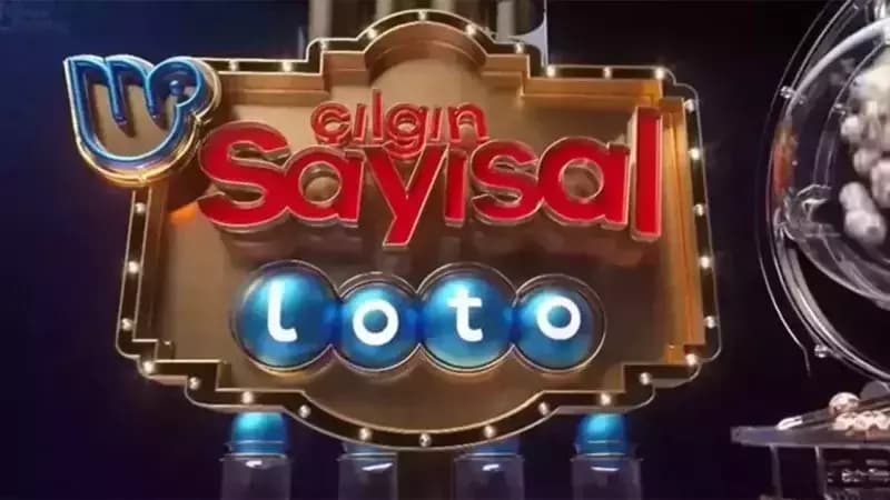 5 Ekim 2026 Çılgın Sayısal Loto sonuçları! Sayısal Loto kazandıran numaralar hangileri? Çılgın Sayısal Loto büyük ikramiye kime çıktı?