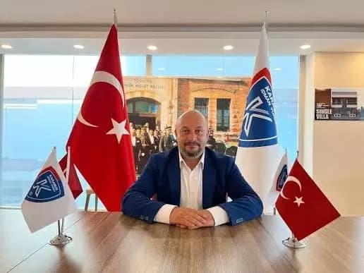 Başkan Adem Aydım Korkuttu