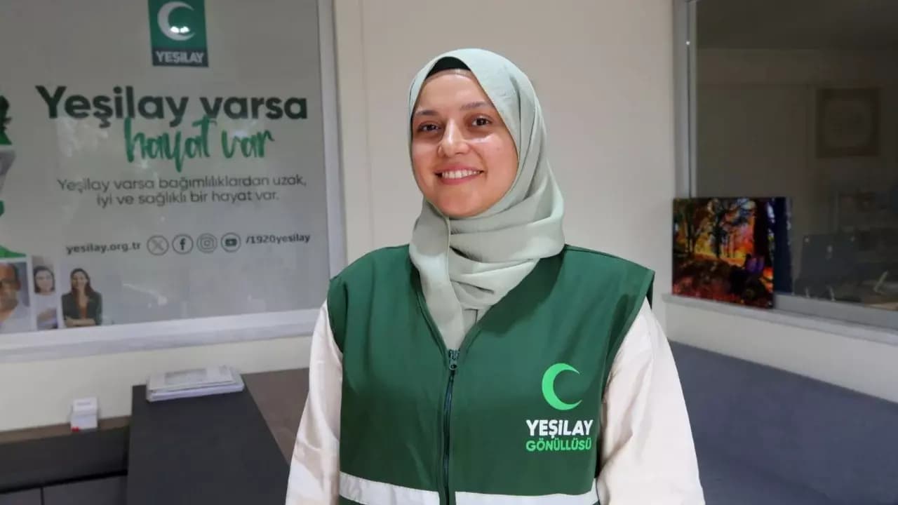 Bağımlılıkla mücadeleye yeni model önerisi