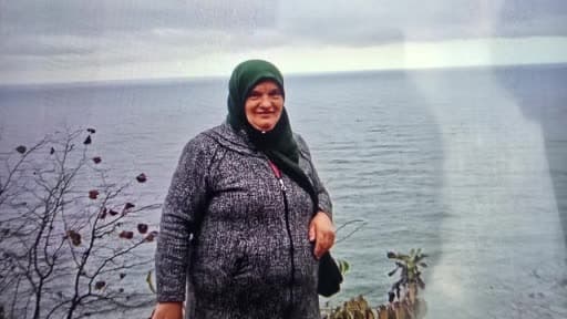 Husumetlileri tarafından önce oğlu, sonra eşi öldürülen Ali Artça: "Çocuğumu dün defnettim, şimdi hanımımı toprağa vereceğim"