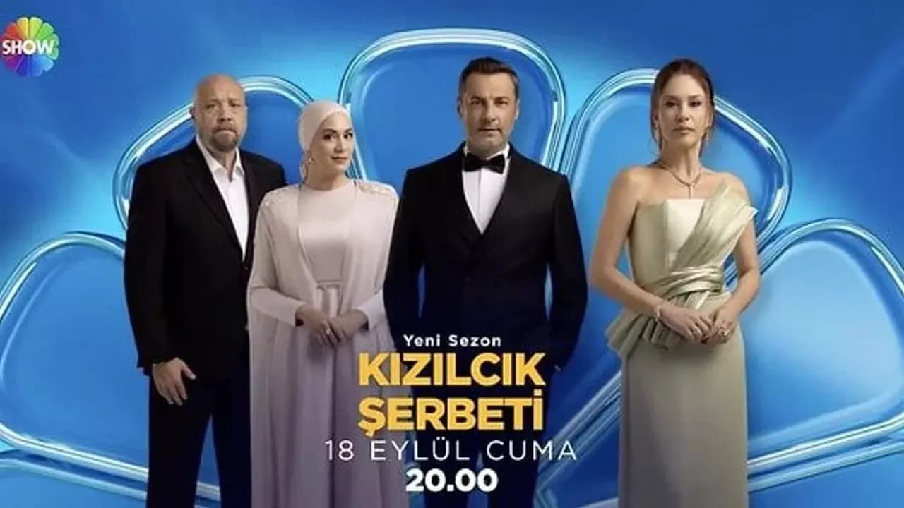 Kızılcık Şerbeti Bitiyor mu? Senaristlerden Şok Veda! Final İddiaları Gündemde
